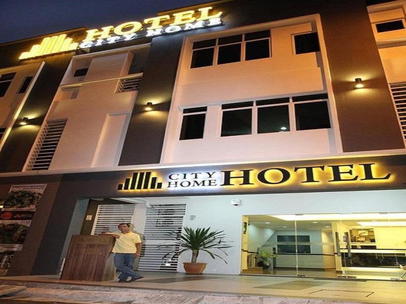 Sovotel Express Sri Petaling 159 Seri Kembangan Extérieur photo